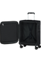 Mala de Cabine 55cm Expansível 4 Rodas Preto - Urbify | Samsonite