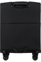 Mala de Cabine 55cm Expansível 4 Rodas Preto - Urbify | Samsonite