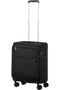 Mala de Cabine 55cm Expansível 4 Rodas Preto - Urbify | Samsonite
