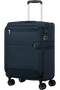 Mala de Cabine 55cm Expansível 4 Rodas Azul Marinho - Urbify | Samsonite