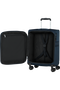 Mala de Cabine 55cm Expansível 4 Rodas Azul Marinho - Urbify | Samsonite