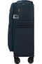 Mala de Cabine 55cm Expansível 4 Rodas Azul Marinho - Urbify | Samsonite