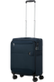 Mala de Cabine 55cm Expansível 4 Rodas Azul Marinho - Urbify | Samsonite