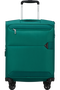Mala de Cabine 55cm Expansível 4 Rodas Verde Pinheiro - Urbify | Samsonite