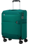 Mala de Cabine 55cm Expansível 4 Rodas Verde Pinheiro - Urbify | Samsonite