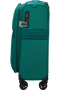 Mala de Cabine 55cm Expansível 4 Rodas Verde Pinheiro - Urbify | Samsonite