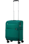 Mala de Cabine 55cm Expansível 4 Rodas Verde Pinheiro - Urbify | Samsonite