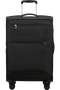 Mala de Viagem Média 68cm Expansível 4 Rodas Preto - Urbify | Samsonite