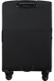 Mala de Viagem Média 68cm Expansível 4 Rodas Preto - Urbify | Samsonite