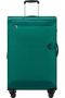 Mala de Viagem Grande 78cm Expansível 4 Rodas Verde Pinheiro - Urbify | Samsonite