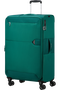 Mala de Viagem Grande 78cm Expansível 4 Rodas Verde Pinheiro - Urbify | Samsonite