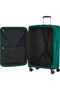 Mala de Viagem Grande 78cm Expansível 4 Rodas Verde Pinheiro - Urbify | Samsonite