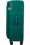 Mala de Viagem Grande 78cm Expansível 4 Rodas Verde Pinheiro - Urbify | Samsonite