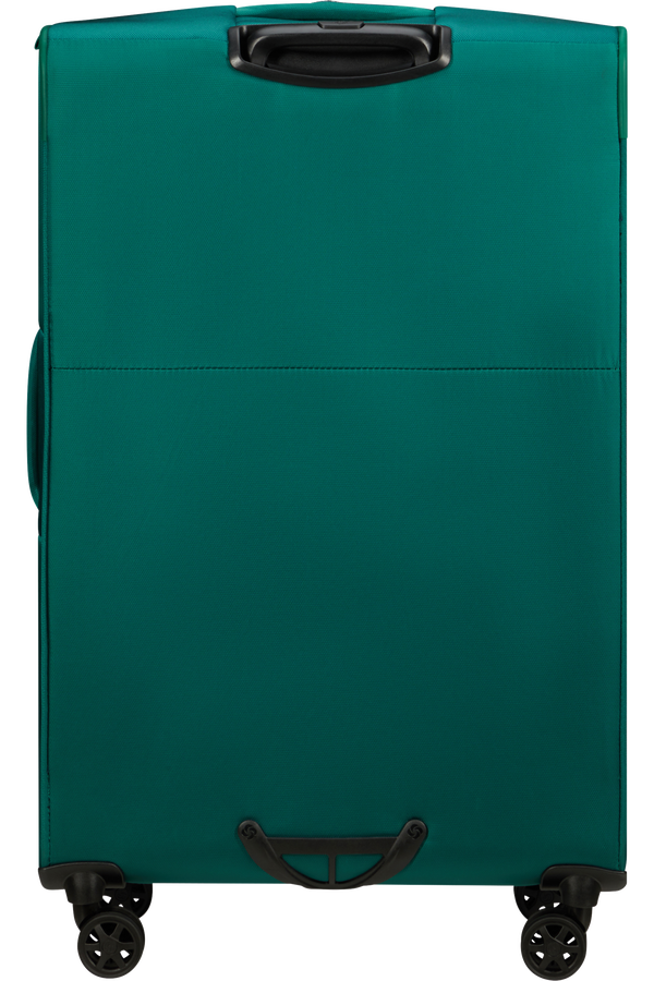 Mala de Viagem Grande 78cm Expansível 4 Rodas Verde Pinheiro - Urbify | Samsonite