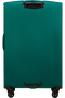 Mala de Viagem Grande 78cm Expansível 4 Rodas Verde Pinheiro - Urbify | Samsonite