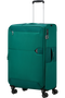 Mala de Viagem Grande 78cm Expansível 4 Rodas Verde Pinheiro - Urbify | Samsonite