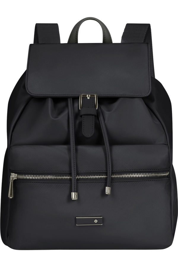 Mochila Preta - Zalia 3.0 | Samsonite