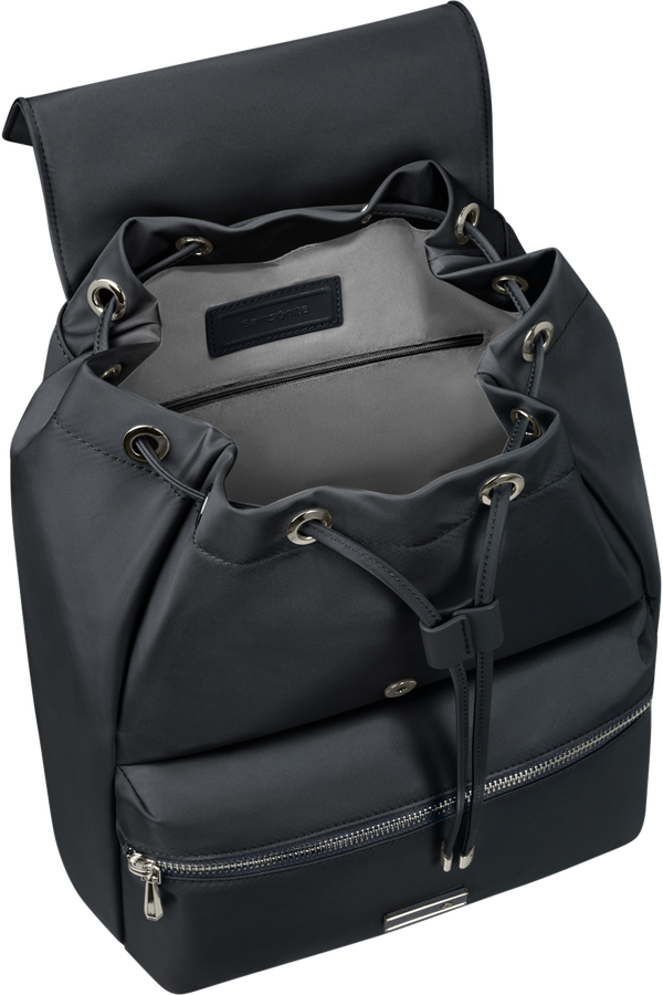 Mochila Preta - Zalia 3.0 | Samsonite