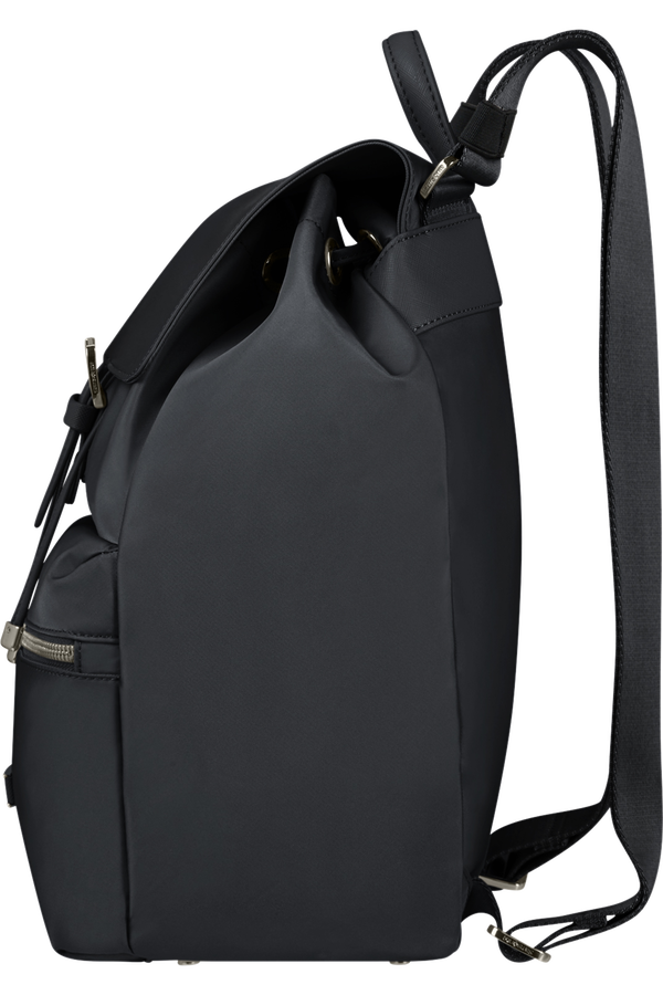 Mochila Preta - Zalia 3.0 | Samsonite