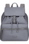 Mochila Cinza Prateado - Zalia 3.0 | Samsonite