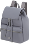 Mochila Cinza Prateado - Zalia 3.0 | Samsonite