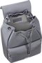Mochila Cinza Prateado - Zalia 3.0 | Samsonite