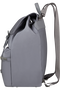 Mochila Cinza Prateado - Zalia 3.0 | Samsonite