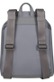 Mochila Cinza Prateado - Zalia 3.0 | Samsonite