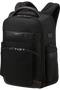 Mochila para Portátil 15.6" Slim Preta - Pro-DLX 6 | Samsonite