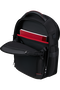 Mochila para Portátil 15.6" Slim Preta - Pro-DLX 6 | Samsonite