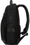 Mochila para Portátil 15.6" Slim Preta - Pro-DLX 6 | Samsonite