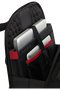 Mochila para Portátil 15.6" Slim Preta - Pro-DLX 6 | Samsonite