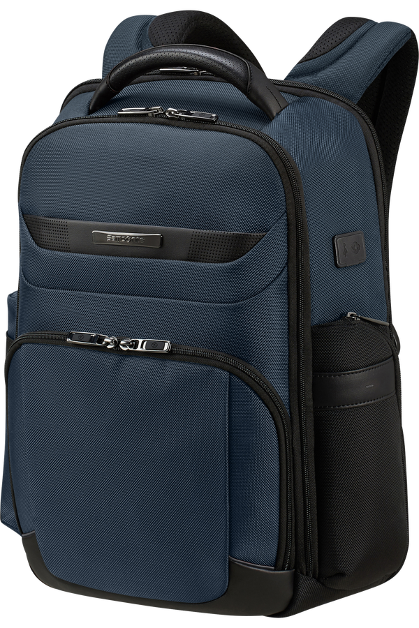 Mochila para Portátil 15.6" Slim Azul - Pro-DLX 6 | Samsonite