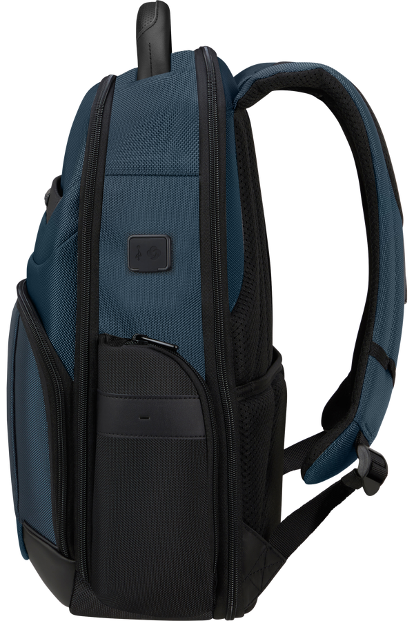 Mochila para Portátil 15.6" Slim Azul - Pro-DLX 6 | Samsonite