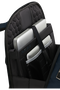 Mochila para Portátil 15.6" Slim Azul - Pro-DLX 6 | Samsonite