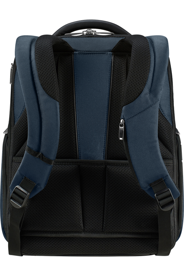 Mochila para Portátil 15.6" Slim Azul - Pro-DLX 6 | Samsonite