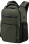 Mochila para Portátil 15.6" Slim Verde - Pro-DLX 6 | Samsonite