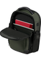 Mochila para Portátil 15.6" Slim Verde - Pro-DLX 6 | Samsonite