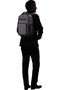 Mochila para Portátil 15.6" Slim Cinzento - Pro-DLX 6 | Samsonite