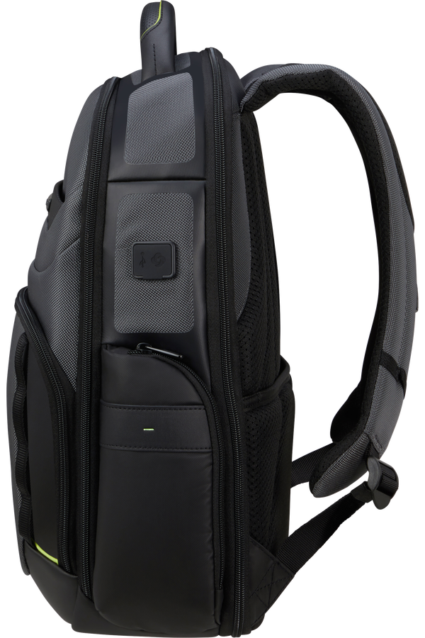 Mochila para Portátil 15.6" Slim Cinzento - Pro-DLX 6 | Samsonite