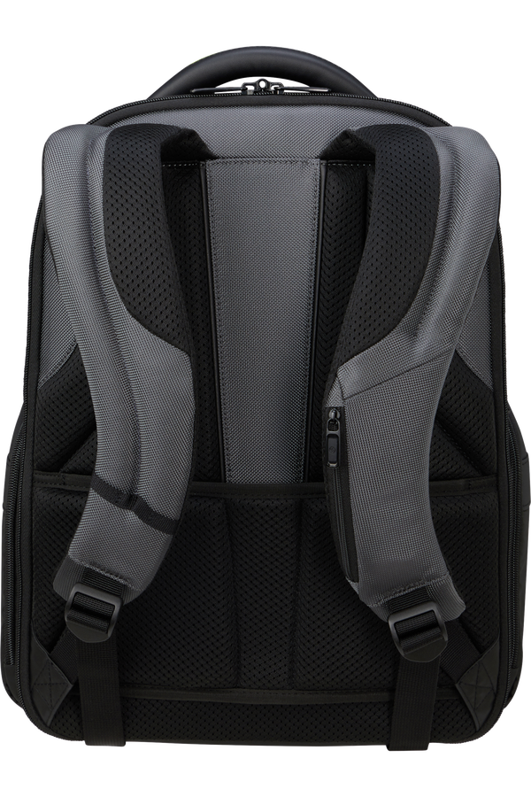 Mochila para Portátil 15.6" Slim Cinzento - Pro-DLX 6 | Samsonite