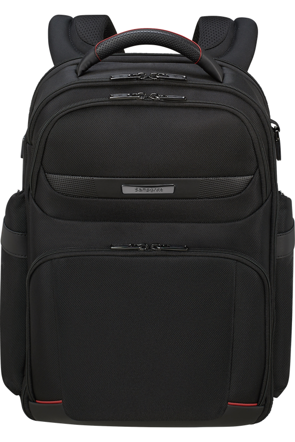 Mochila para Portátil 15.6" Underseater Preto - Pro-DLX 6 | Samsonite