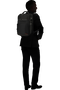 Mochila para Portátil 15.6" Underseater Preto - Pro-DLX 6 | Samsonite
