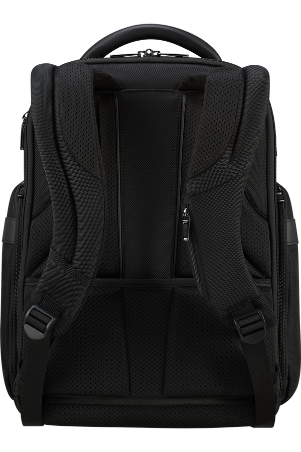 Mochila para Portátil 15.6" Underseater Preto - Pro-DLX 6 | Samsonite