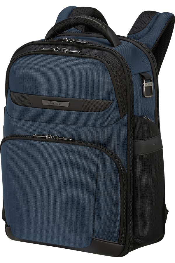 Mochila para Portátil 15.6" Underseater Azul - Pro-DLX 6 | Samsonite