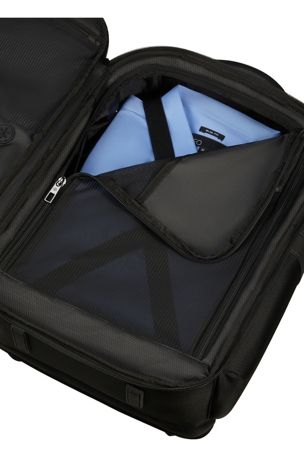 Mochila para Portátil 15.6" Underseater Azul - Pro-DLX 6 | Samsonite