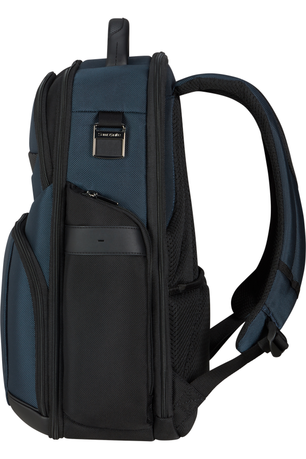 Mochila para Portátil 15.6" Underseater Azul - Pro-DLX 6 | Samsonite