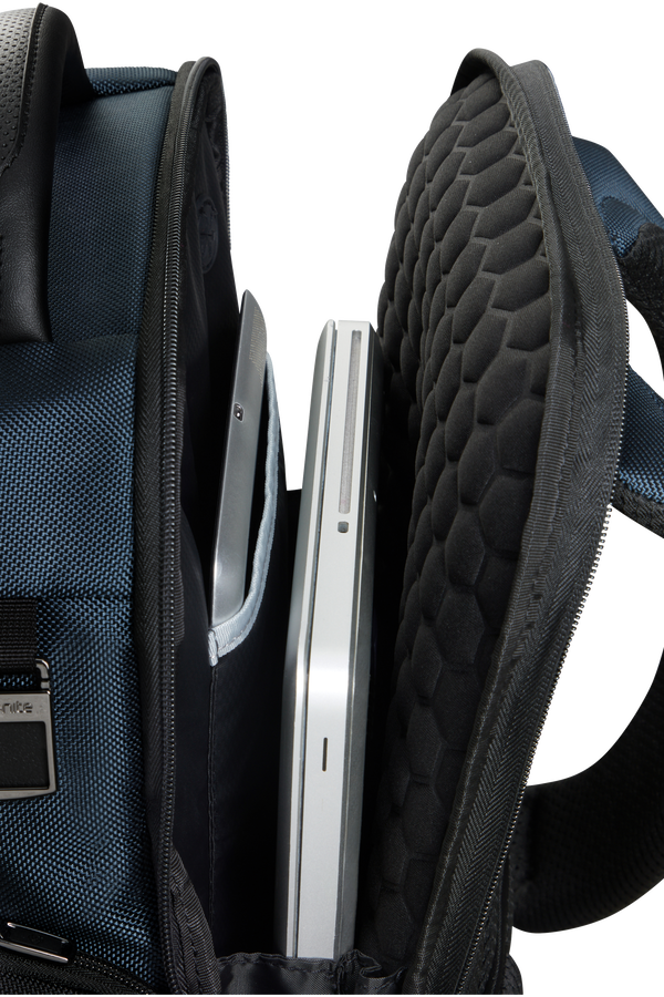 Mochila para Portátil 15.6" Underseater Azul - Pro-DLX 6 | Samsonite