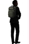 Mochila para Portátil 15.6" Underseater Verde - Pro-DLX 6 | Samsonite