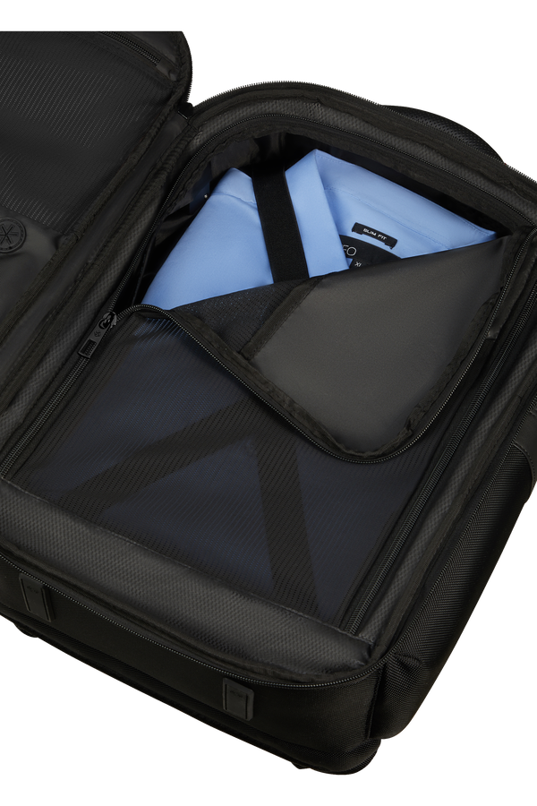 Mochila para Portátil 15.6" Underseater Verde - Pro-DLX 6 | Samsonite